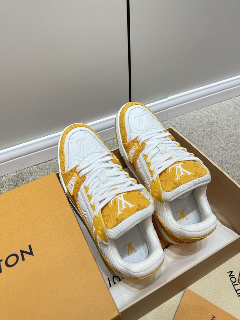 Louis Vuitton Sneakers